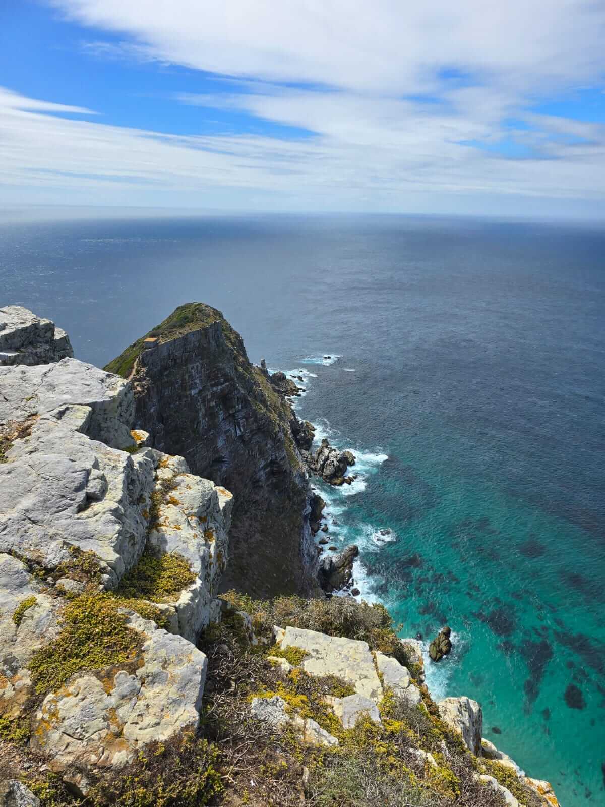Cape of Good Hope and Cape Point - Winkfield Guest House